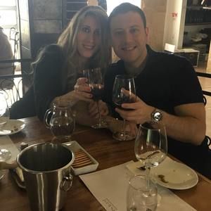 Meet your Posher, Alan